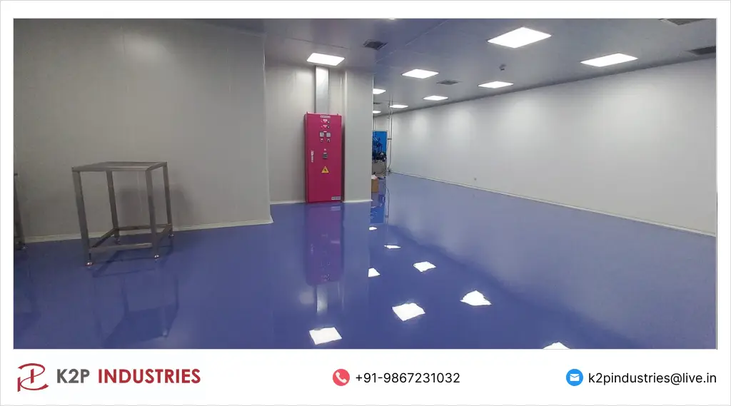 Epoxy Flooring Exporter mumbai.webp